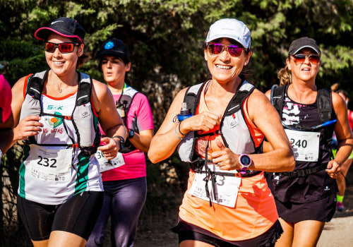 Race Against The Clock: Participate In Glendale's Annual Fun Run Events